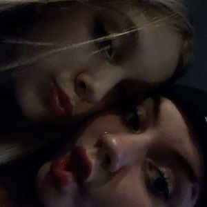 Meet your Posher, Alysha and ava